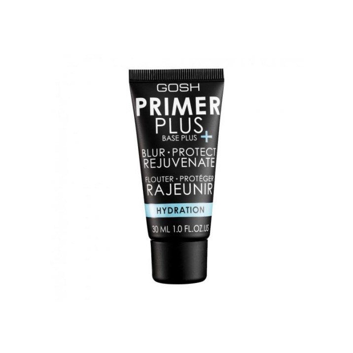 Product Gosh Primer Plus hidratante