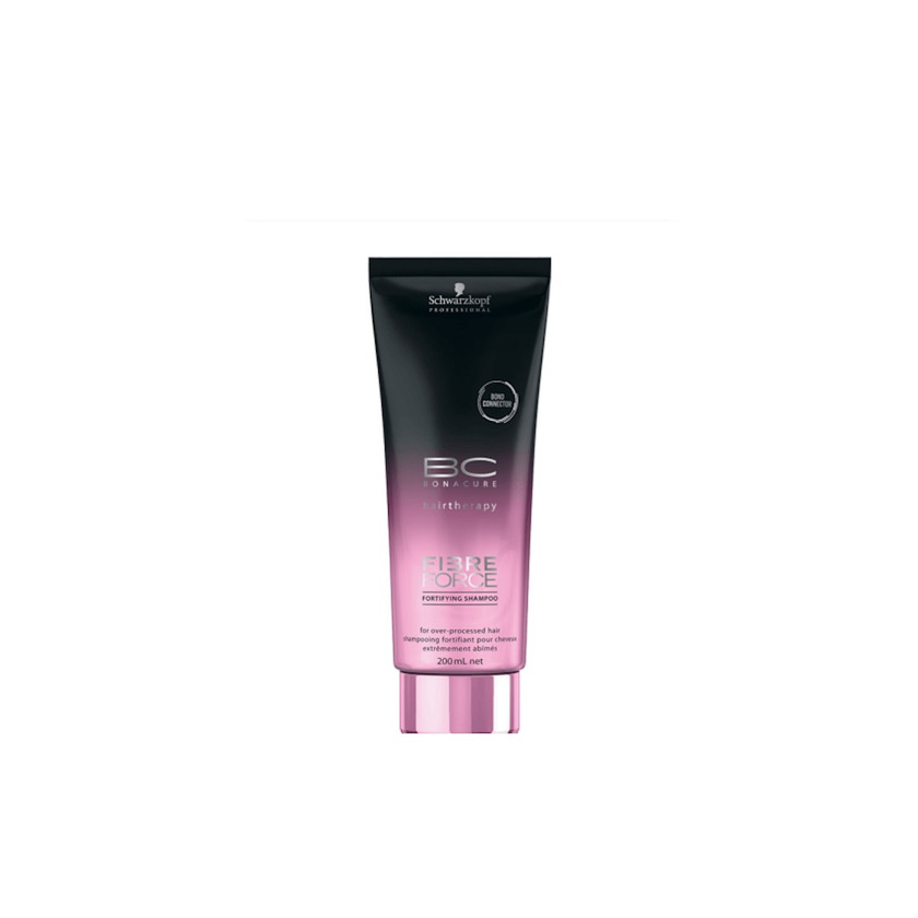 Product Schwarzkopf Fibre Force Shampoo