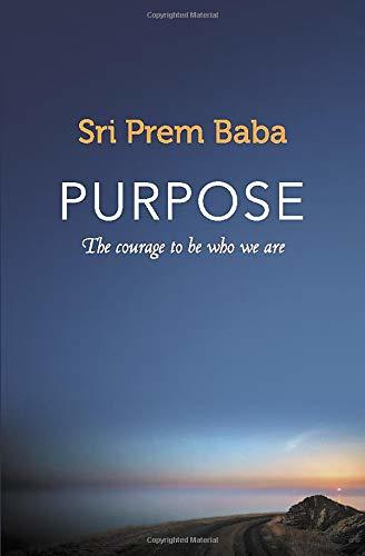 Libro Purpose