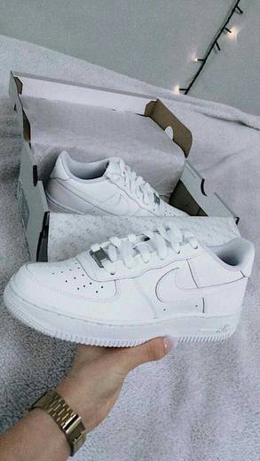 Air force