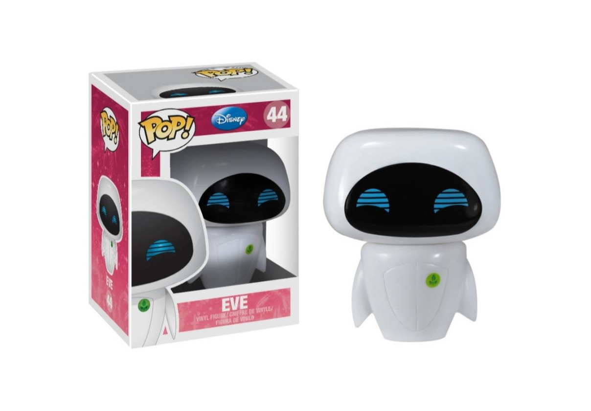 Funko Pop Eve 44