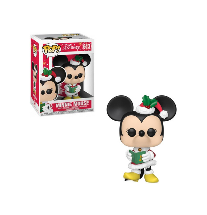 Funko Pop Minnie Mouse 613 