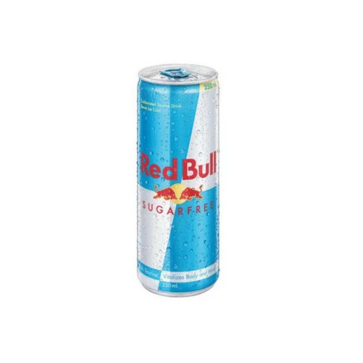 Red Bull Sem açúcar

