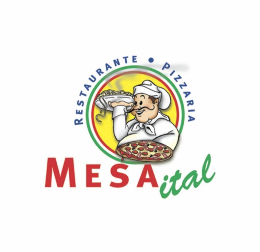 Restaurants Mesa Ital