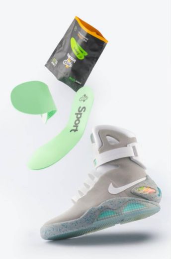 Crep Protect Crep Sport Insoles