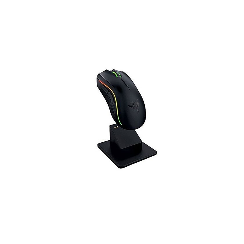 Electrónica Razer Mamba Wireless - Ratón para Gaming