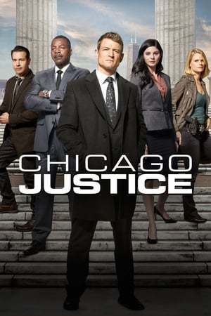 Serie Chicago Justice