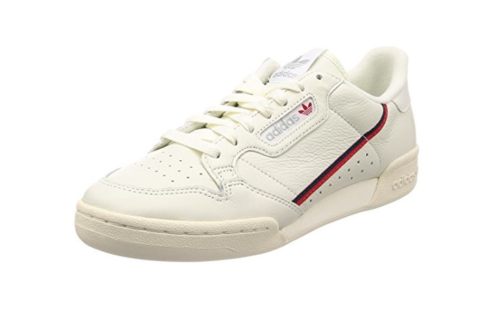 Social adidas Continental 80, Zapatillas para Hombre, Multicolor