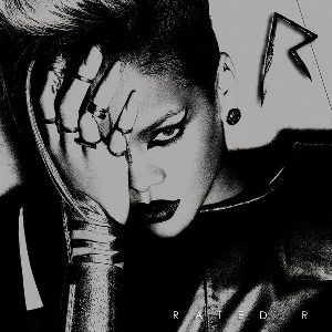 Music Rated R Rihanna