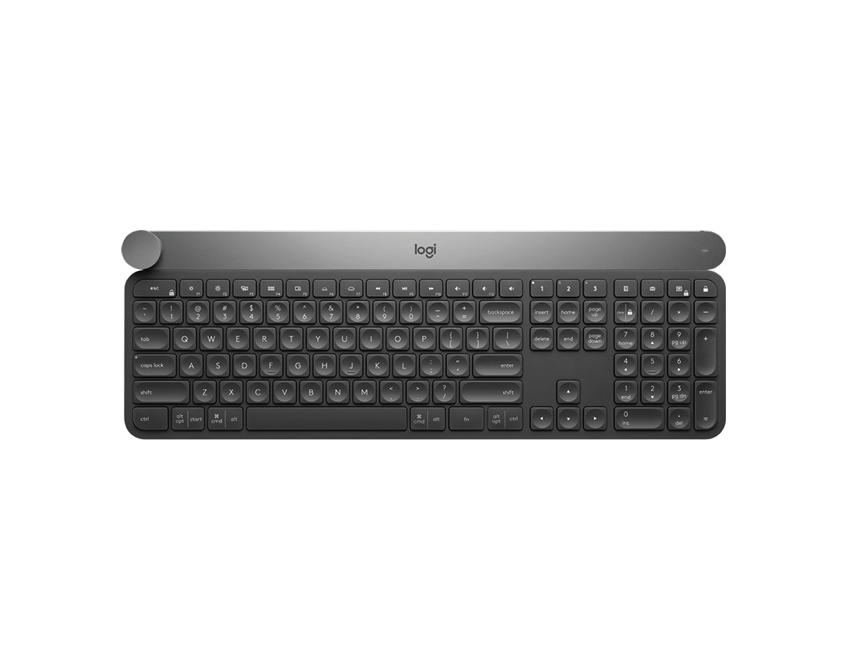 Product Logitech Craft Teclado