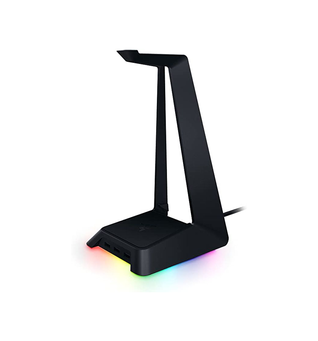 Product Razer Base Station Chroma Suporte para Auscultadores RGB