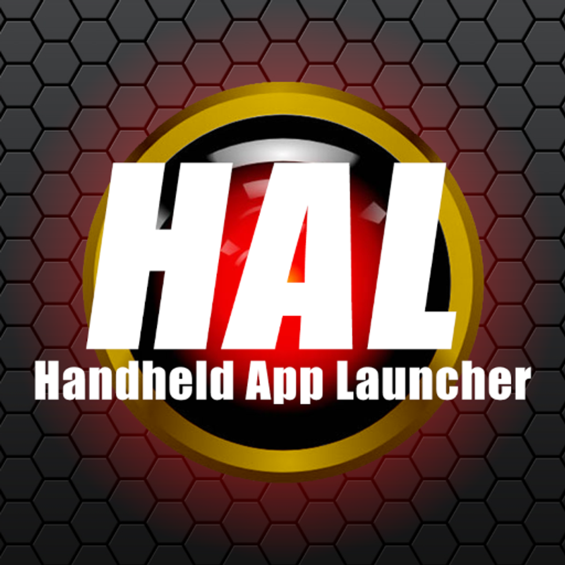 App HALauncher