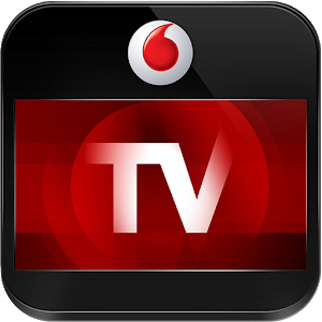 App TV Vodafone