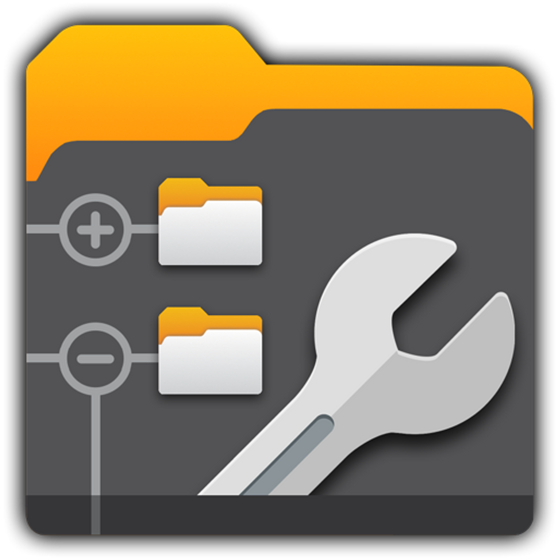 App X-plore File Manager