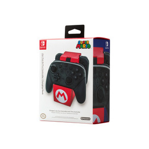 Producto Carregador Pro Controller Mario Nintendo Switch