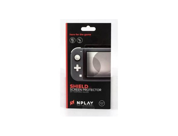 Producto Película NPLAY Shield 4.0 Nintendo Switch