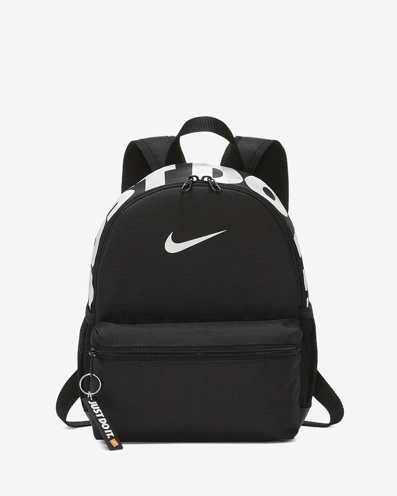 Product Nike Brasilia JDI Black