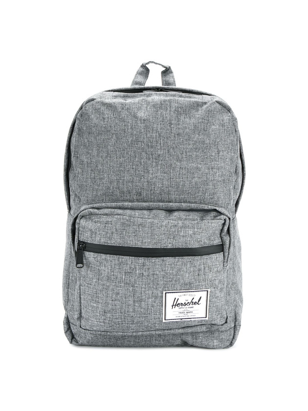 Product Mochila Herschel raven cinzenta