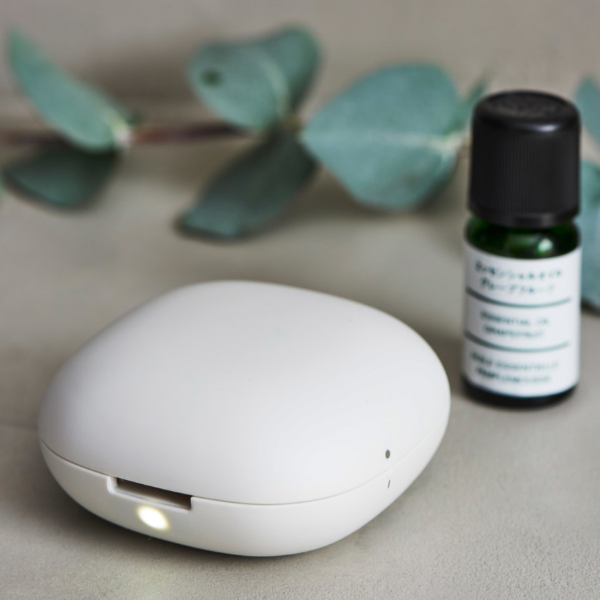 Product Portable Aroma Diffuser