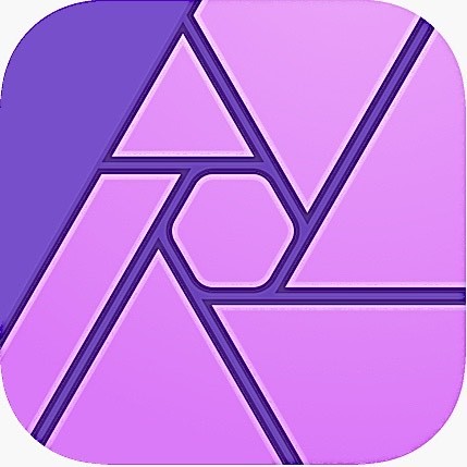 App Affinity Photo