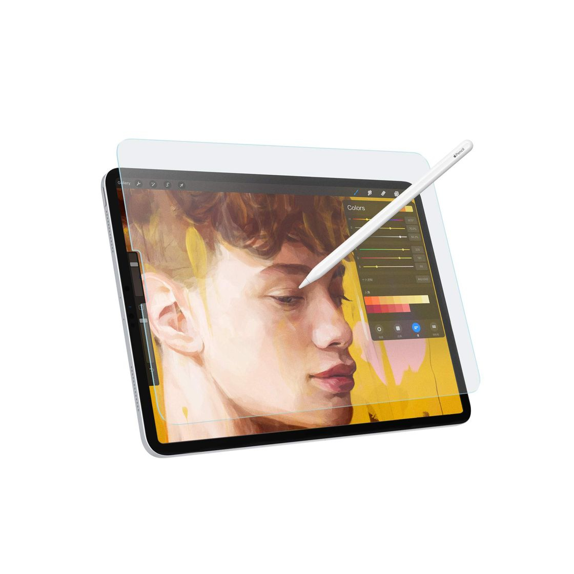 Producto Paperlike iPad Screen Protector