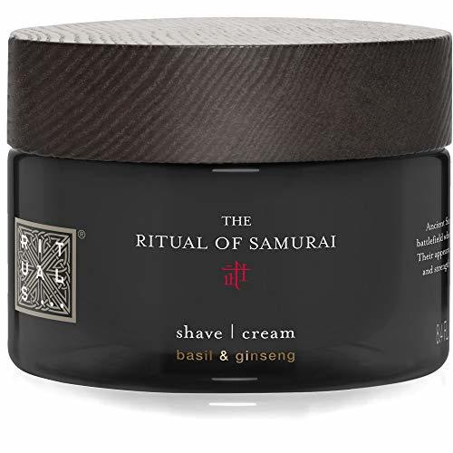 Belleza RITUALS The Ritual of Samurai Crema de Afeitar