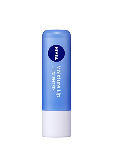 Beauty Nivea JAPAN Nivea Moisture lip fragrance-free 3.9g