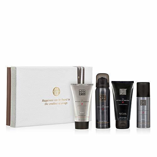 Social RITUALS The Ritual Of Samurai Set De Regalo Pequeño