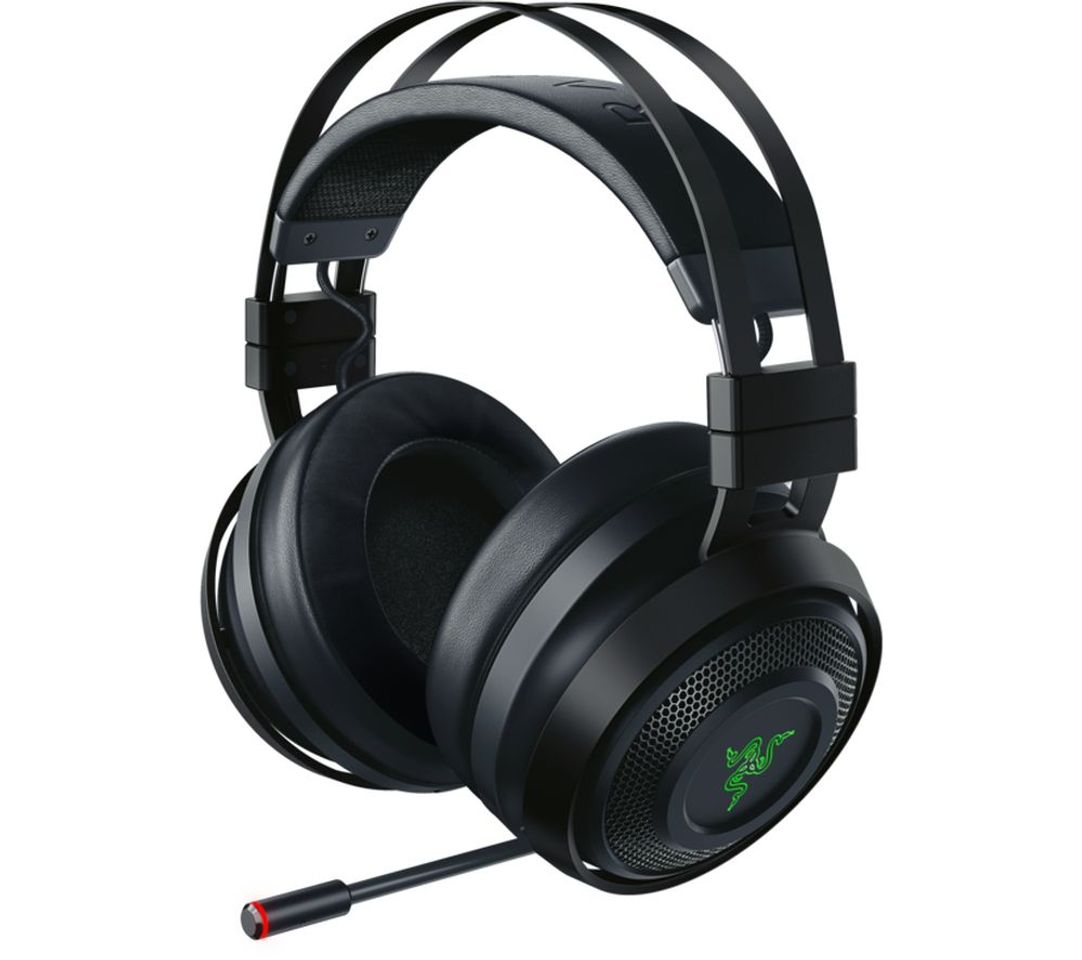 Product Headset Razer Nari Ultimate Wireless