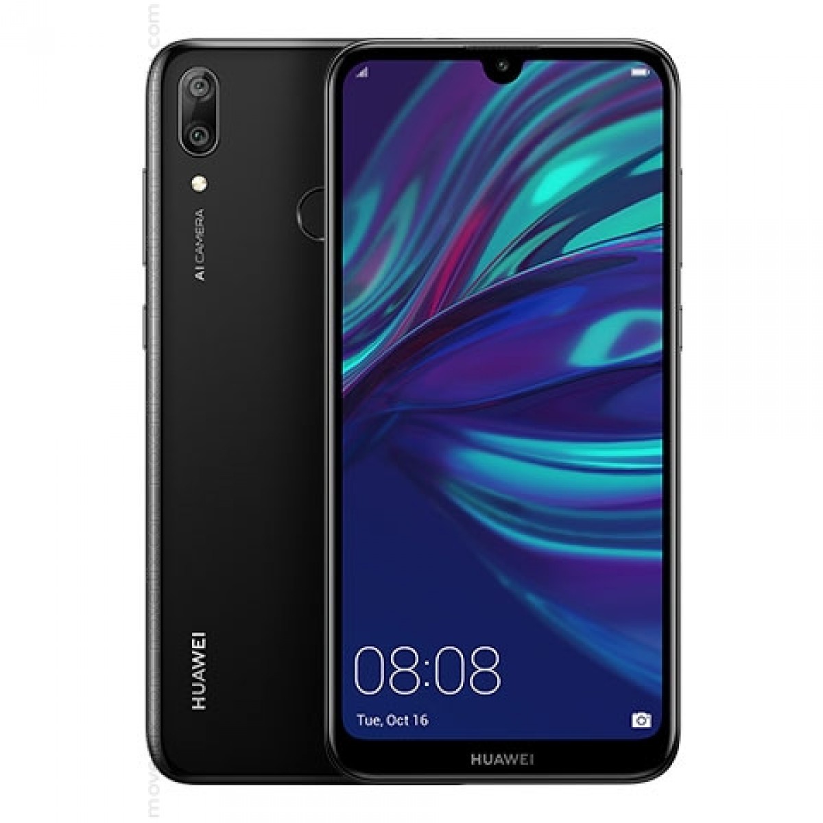 Moda Huawei y7 2019