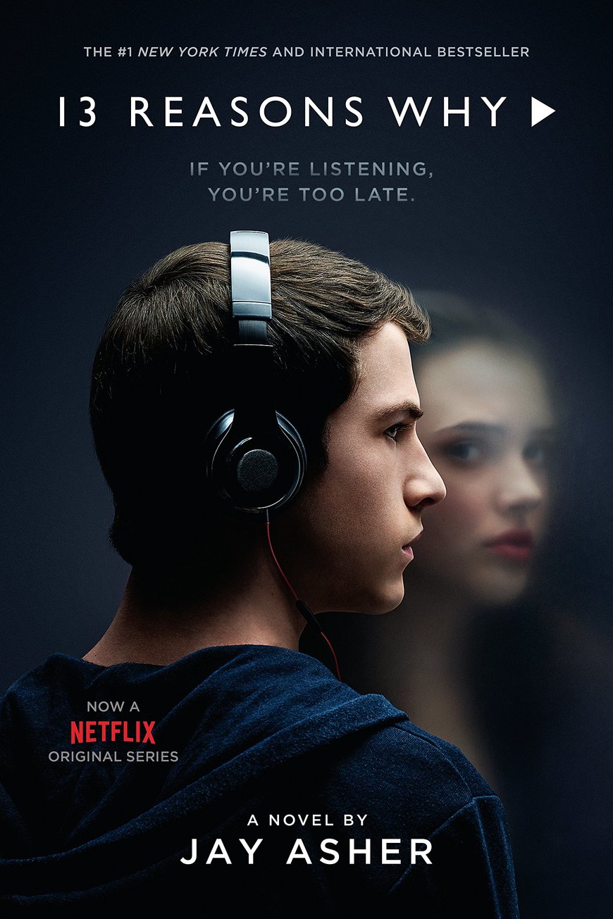 Movies 13 reasons why