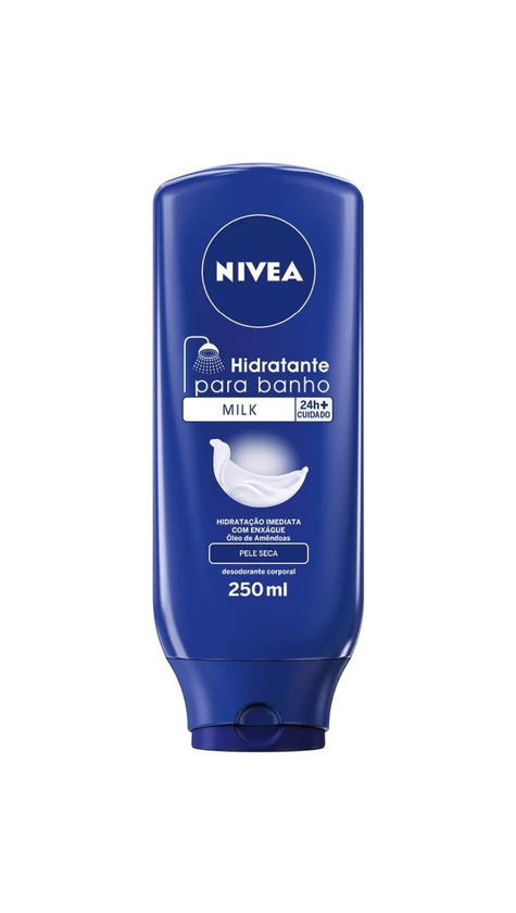 Producto Hidratante Nivea Banho