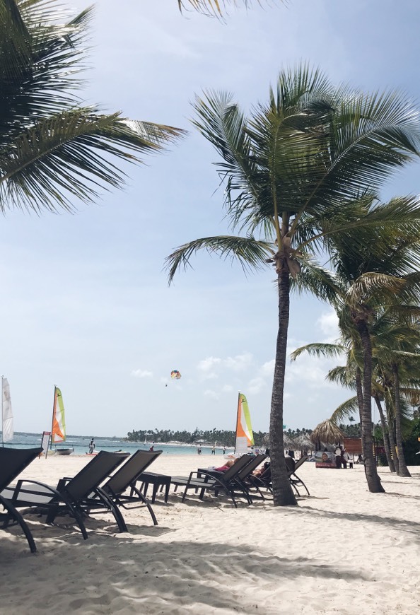 Secrets Royal Beach Punta Cana