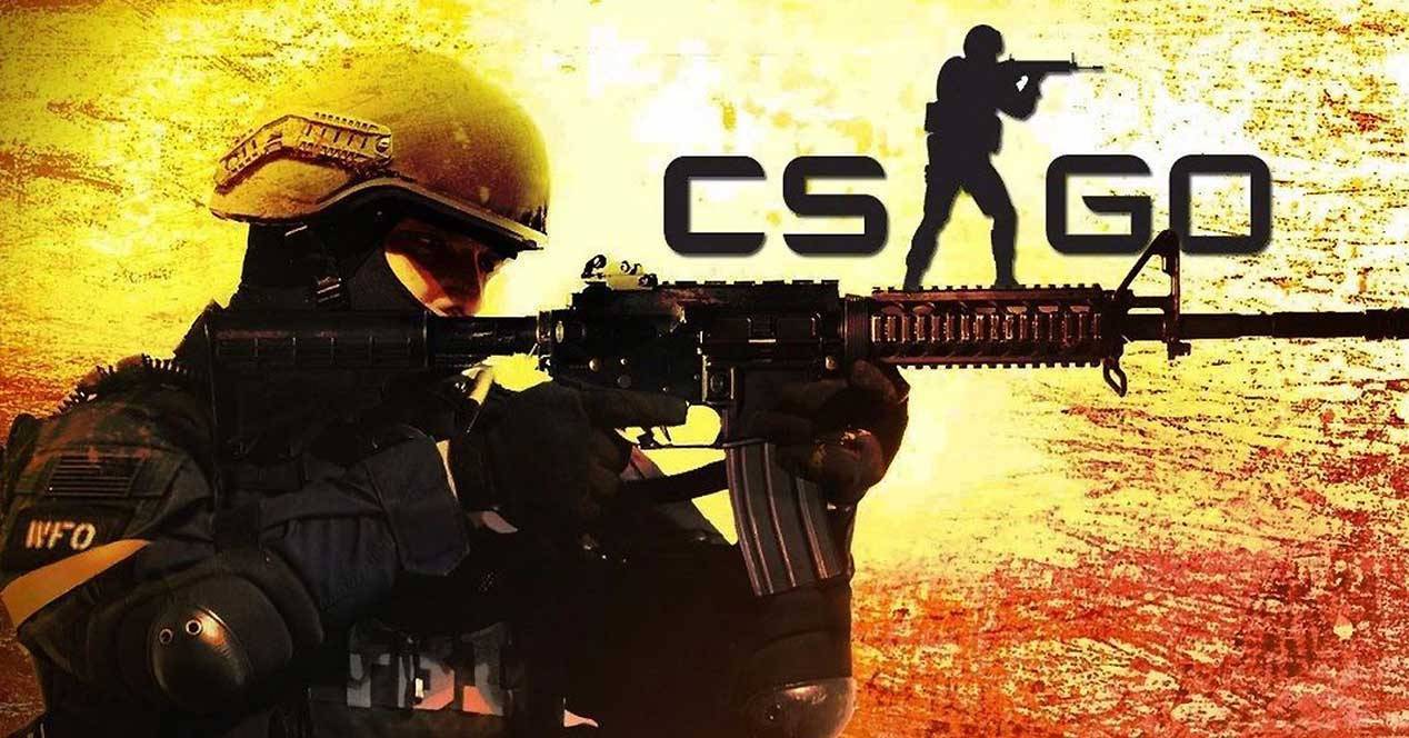 Apps CS GO