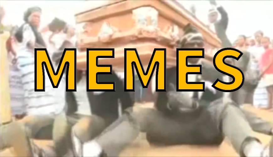 Best meme 2020