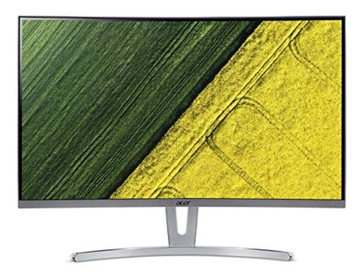 Acer ED273 - Monitor Full HD Curved 1800R de 27 pulgadas