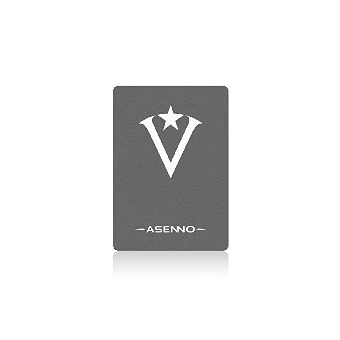 ASENNO 240 GB 250 GB 256 GB 2,5 Pulgadas SSD con 256