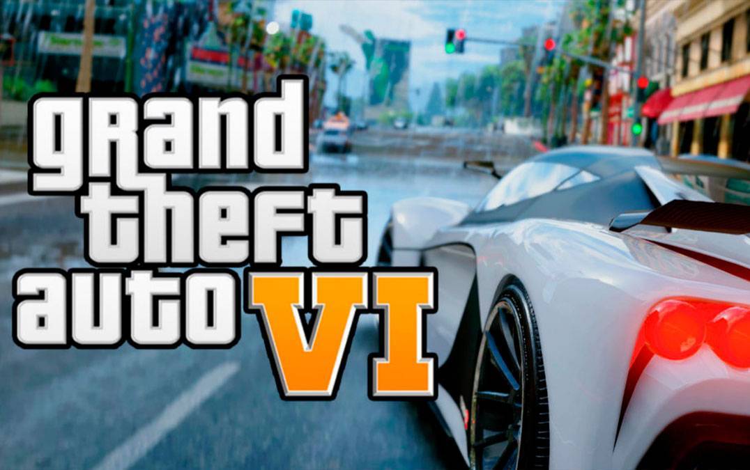 GTA VI TRAILER 