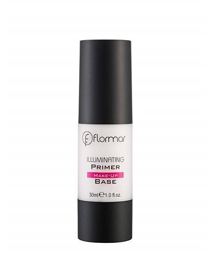 Moda Illuminating Primer Make-up Base Flormar