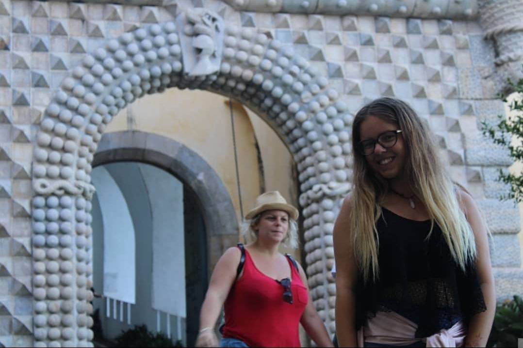 Place Palacio da Pena