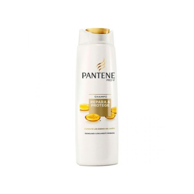 Product Champô Repara e Protege Pantene