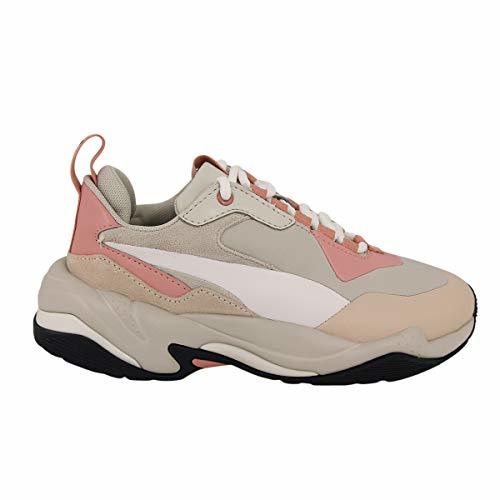 Puma Thunder Rive Gauche W Calzado Peach Beige