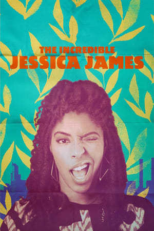 Película La increíble Jessica James