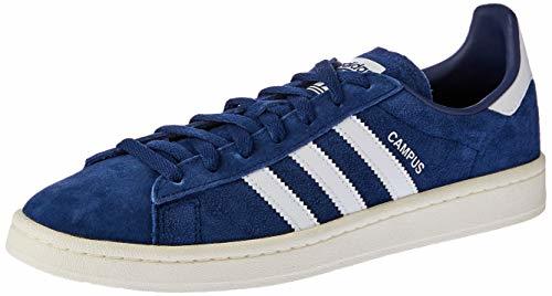 Product adidas Campus, Zapatillas de Deporte para Hombre, Azul