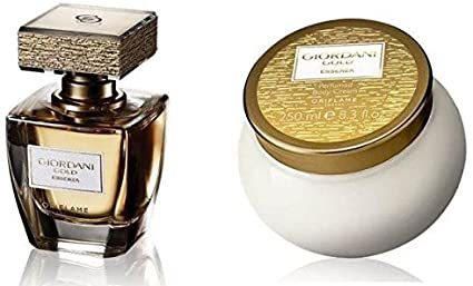 Giordani Gold Essenza Oriflame perfume - a fragrance for women ...