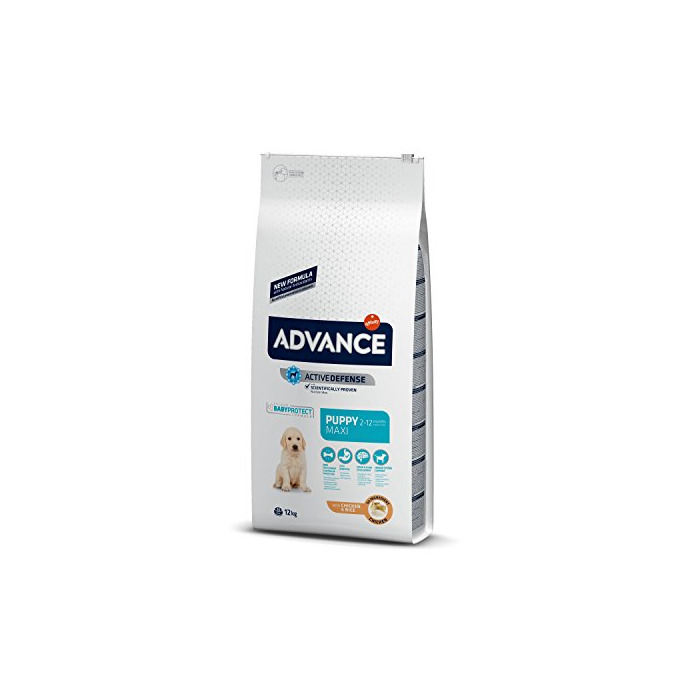 Producto Advance Advance Pienso para Perro Maxi Puppy con Pollo