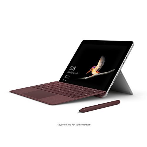 Lugares New Microsoft Surface Go