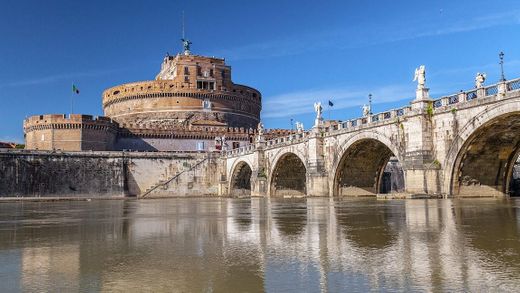 Puente Sant'Angelo