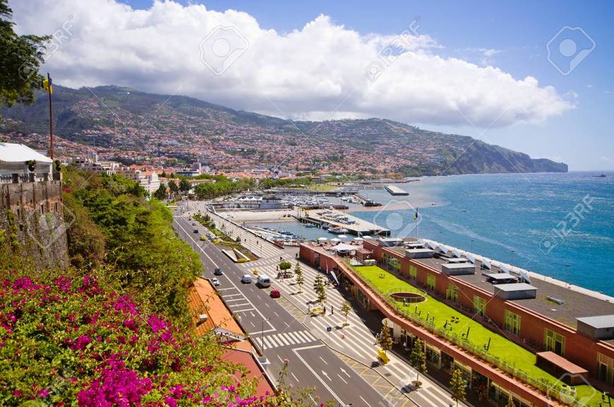 Place Funchal