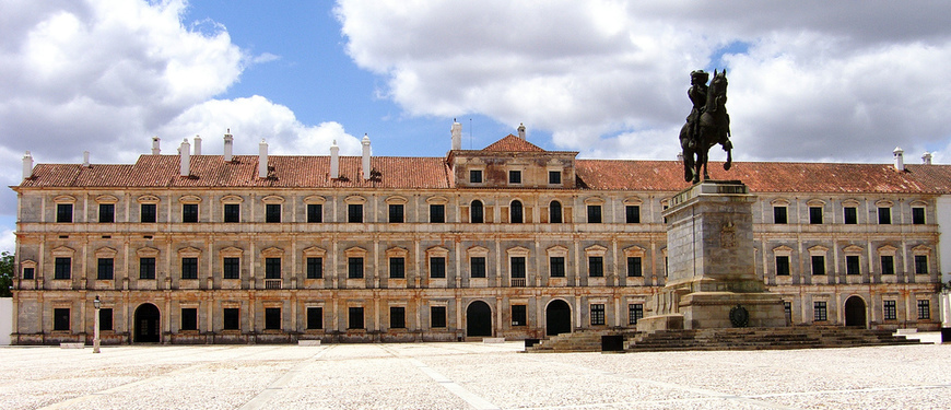 Lugar Palazzo Ducale
